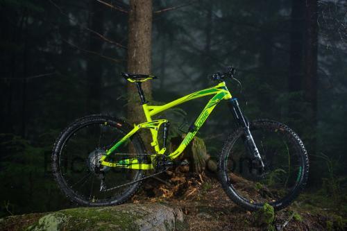 Mongoose Teocali Pro opinión y ficha técnica